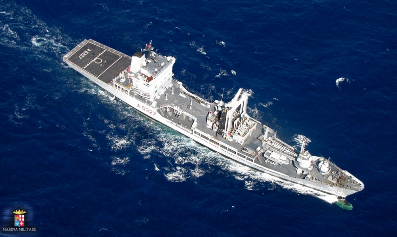ship